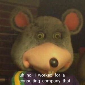 Meet your Posher, Ashton